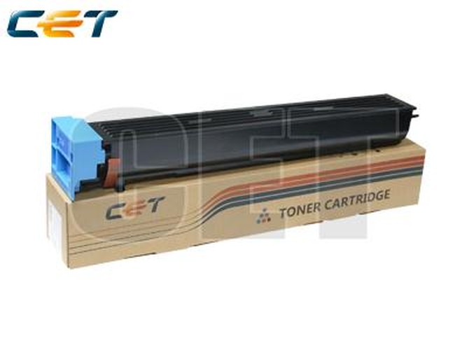 CET Konica Minolta TN-613C...