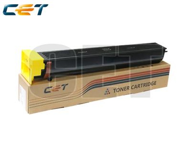 CET Konica Minolta TN-613Y...