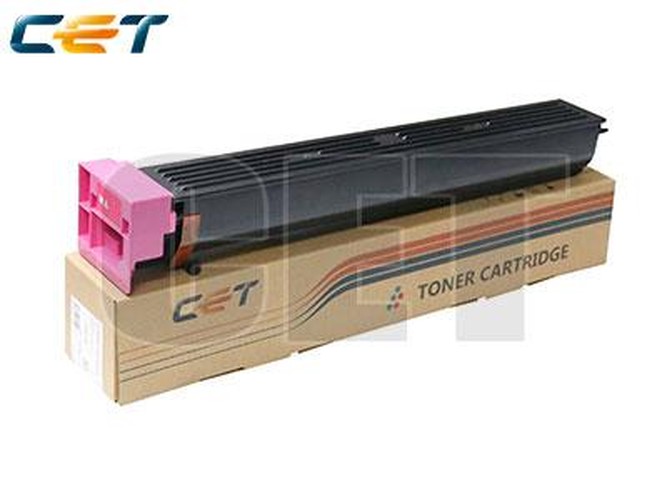 CET Konica Minolta TN-711M...