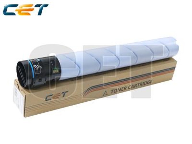 CET Konica Minolta TN-324C...