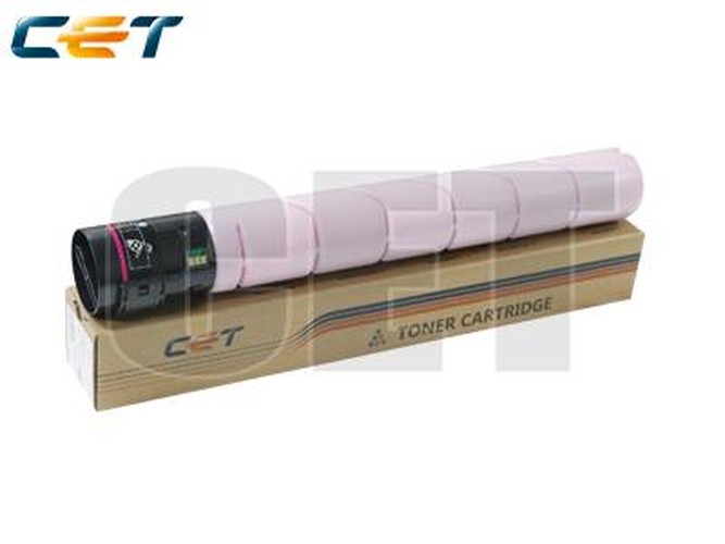 CET Konica Minolta TN-324M...