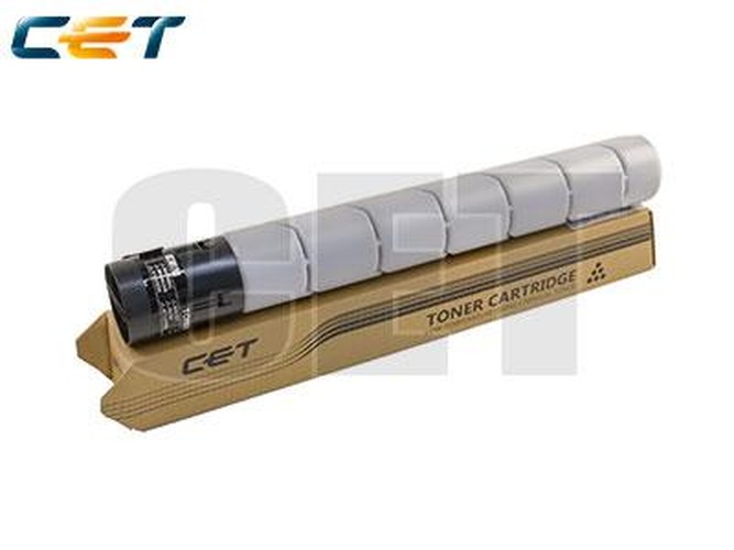 CET Konica Minolta TN-221K...