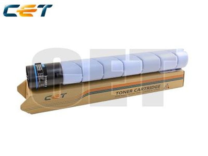CET Konica Minolta TN-221C...