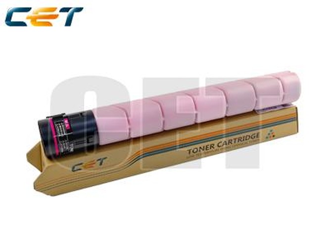 CET Konica Minolta TN-221M...