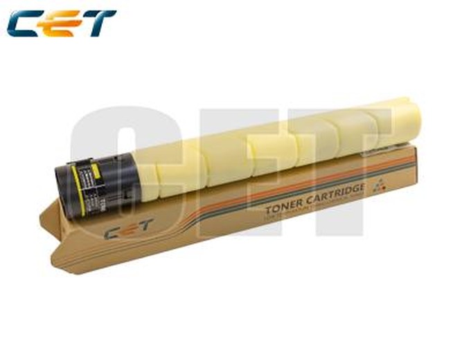 CET Konica Minolta TN-221Y...