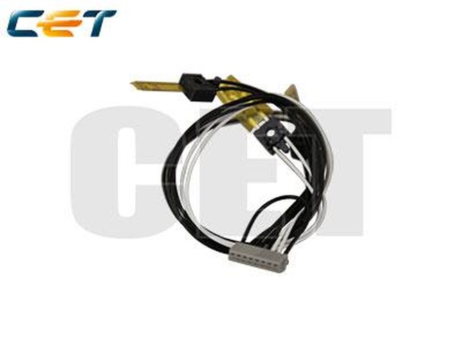 Thermistor...