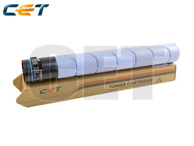 CET Konica Minolta...