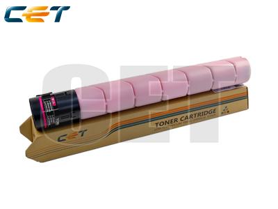 CET Konica Minolta TN-514M/B1208- 26K/513g-chemical A9E8350
