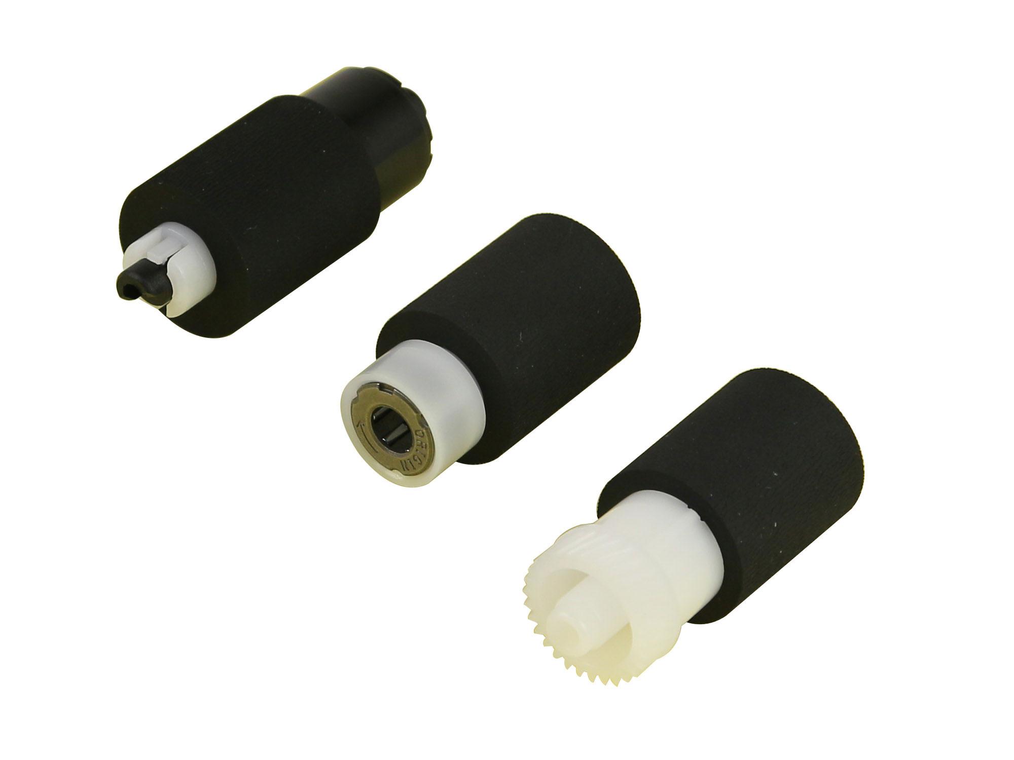 Paper Pickup Roller Kit...