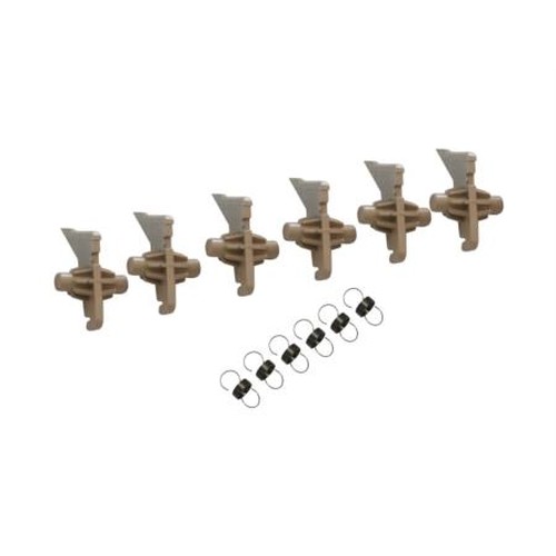 6xUpper Picker Finger...
