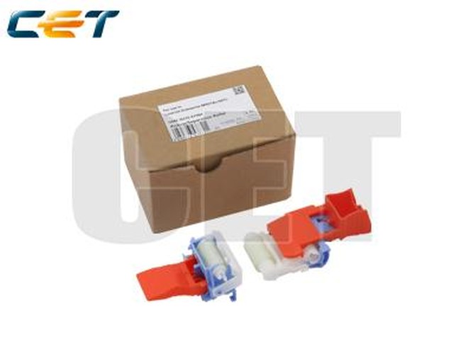CET Pickup/Separation...