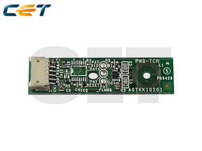 CET Developer Chip Konica...