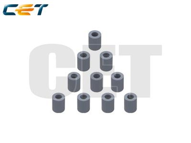 10X CET Paper Pickup Tire...
