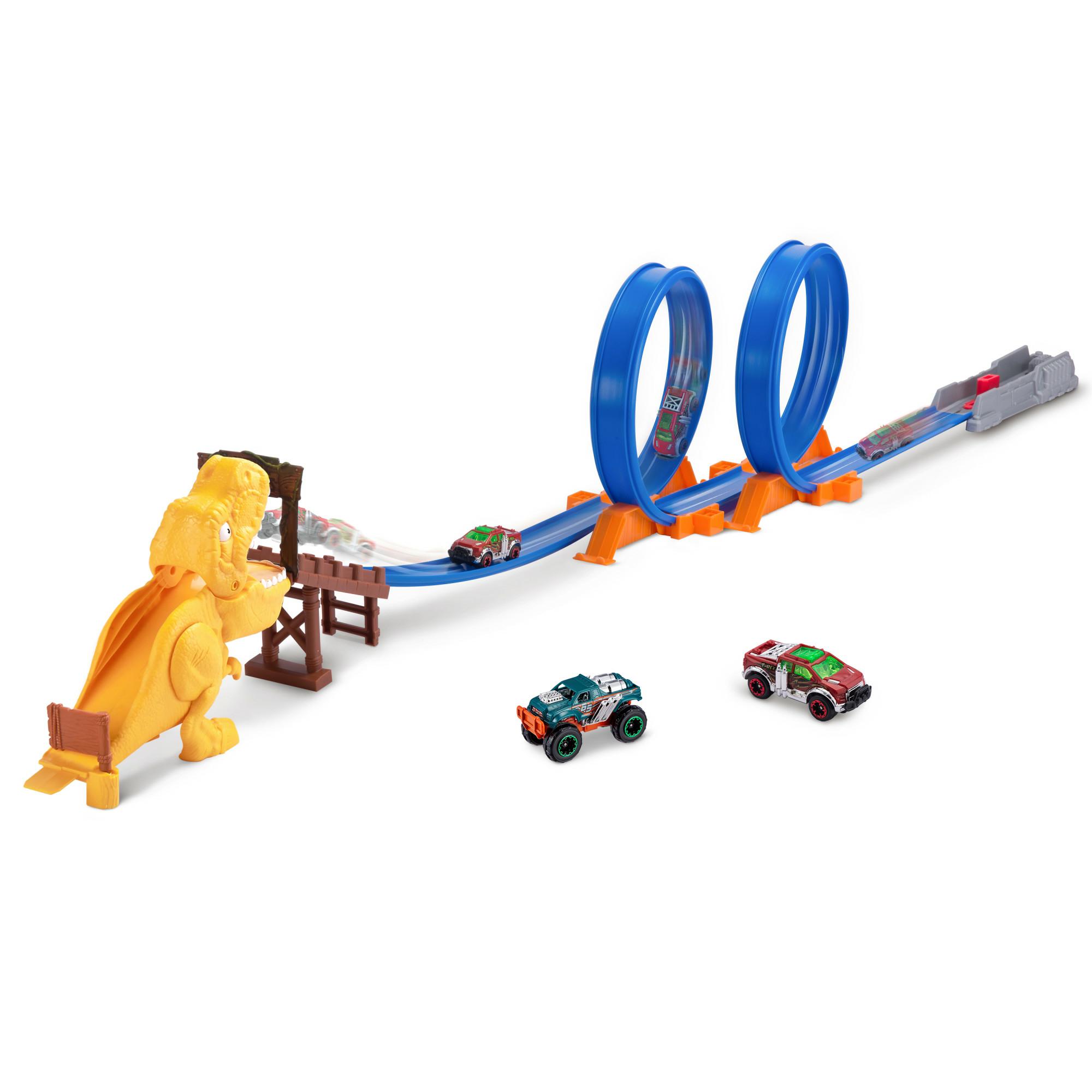 Metal Machines 6702 veicolo giocattolo