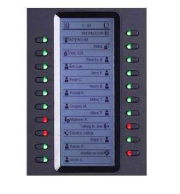 Ã¢â‚¬Â¢ UnterstÃƒÂ¼tzt das GXP-2140, 2170, 3240 Ã¢â‚¬Â¢ 128x384 LCD-Display mit Hintergrundbeleuchtung Ã¢