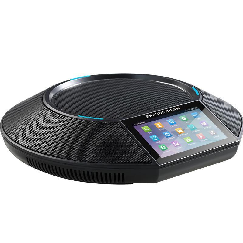 Ã¢â‚¬Â¢ Android (Version 4.4) basiertes HD-Audiokonferenzsystem Ã¢â‚¬Â¢ Bis zu 6 SIP Konten Ã¢â‚¬Â¢ HD