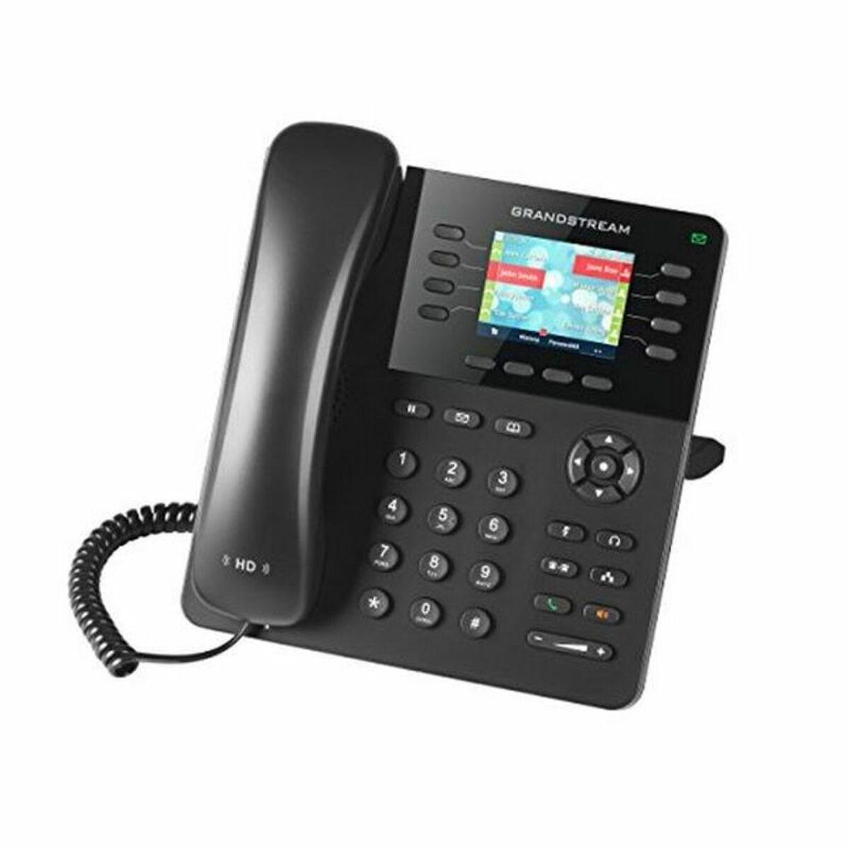 Ã¢â‚¬Â¢ Typ: VoIP-Telefon (schnurgebunden) Ã¢â‚¬Â¢ Display: 2.8", 320x240 Pixel, Farbe Ã¢â‚¬Â¢ Telefonb