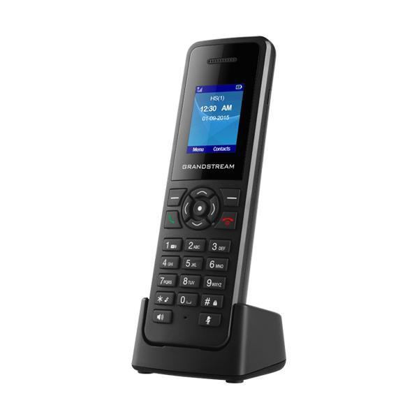 Ã¢â‚¬Â¢ Das DP720 DECT-VoIP-Telefon ermÃƒÂ¶glicht in Verbindung mit der GrandstreamÃ‚Â´s VoIP-DECT Basisstatio