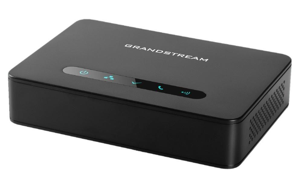 Grandstream DECT DP760