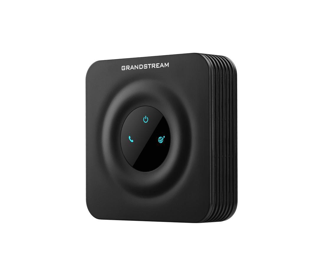Ã¢â‚¬Â¢ UnterstÃƒÂ¼tzt 1 SIP-Profil durch einen FXS-Port und ein einzelner 10/100Mbps Port Ã¢â‚¬Â¢ TLS und