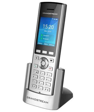 Ã¢â‚¬Â¢ 2 Leitungen, 2 SIP-Konten Ã¢â‚¬Â¢ Dual-Band WLAN mit effizientem Antennen-Design und Advanced-Roaming-U