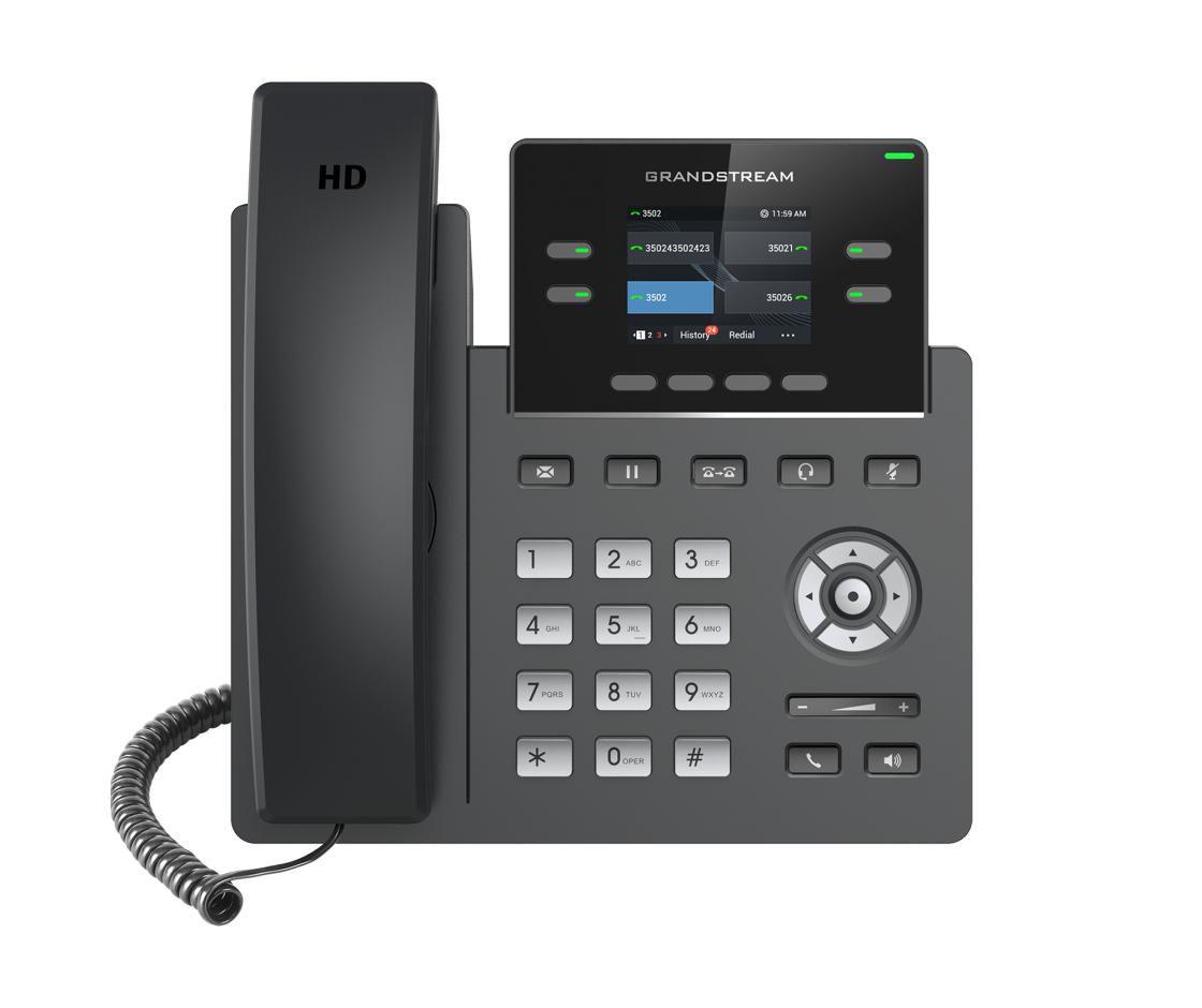 Telefono IP GRP2612W
