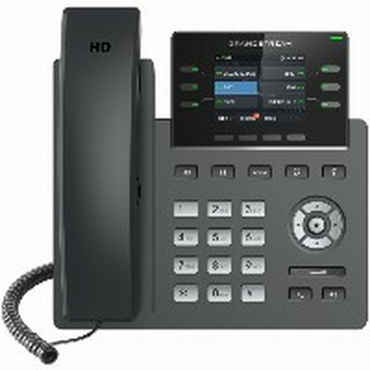 Ã¢â‚¬Â¢ Supports up to 3 SIP accounts and 6 multipurpose line keys Ã¢â‚¬Â¢ Swappable face plates to allow for e