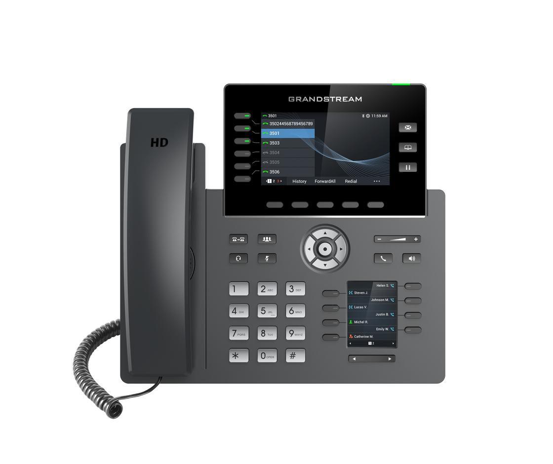 • Das High-End IP...