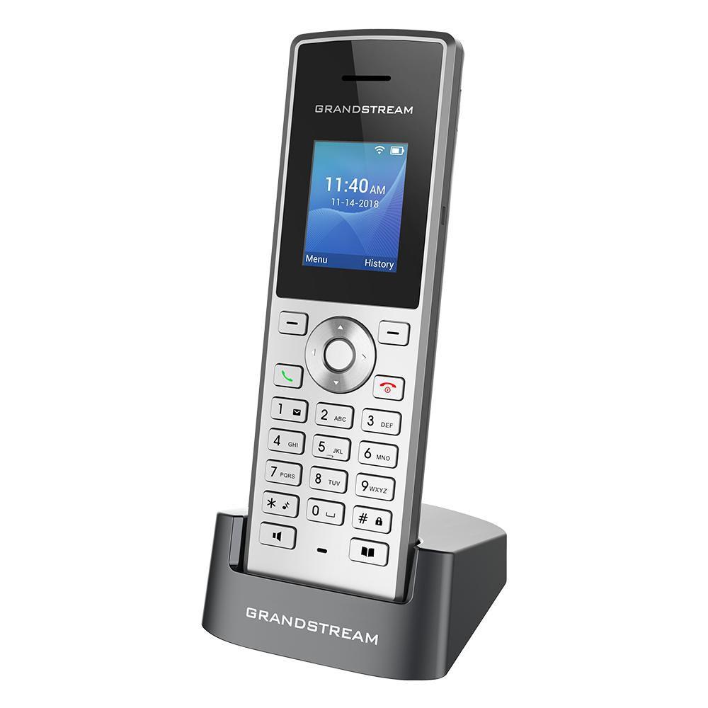 Ã¢â‚¬Â¢ 2 Leitungen, 2 SIP-Konten Ã¢â‚¬Â¢ Dual-Band WLAN mit effizientem Antennen-Design und Advanced-Roaming-U