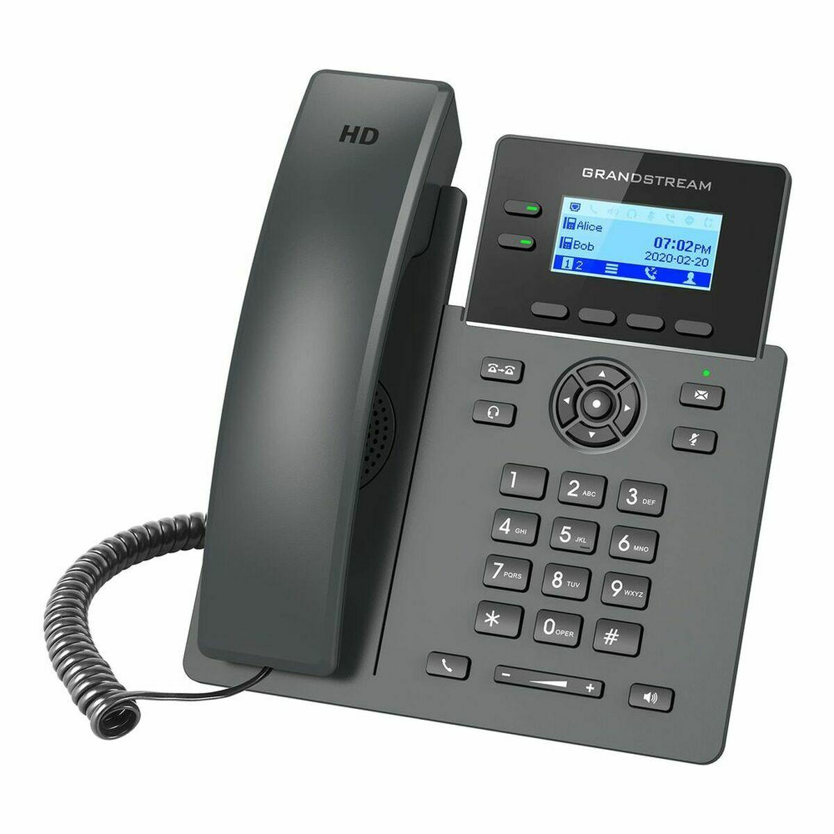 Ã¢â‚¬Â¢ UnterstÃƒÂ¼tzt 2 Leitungen und 4 SIP-Konten Ã¢â‚¬Â¢ UnterstÃƒÂ¼tzt von GDMS, das eine zentrale