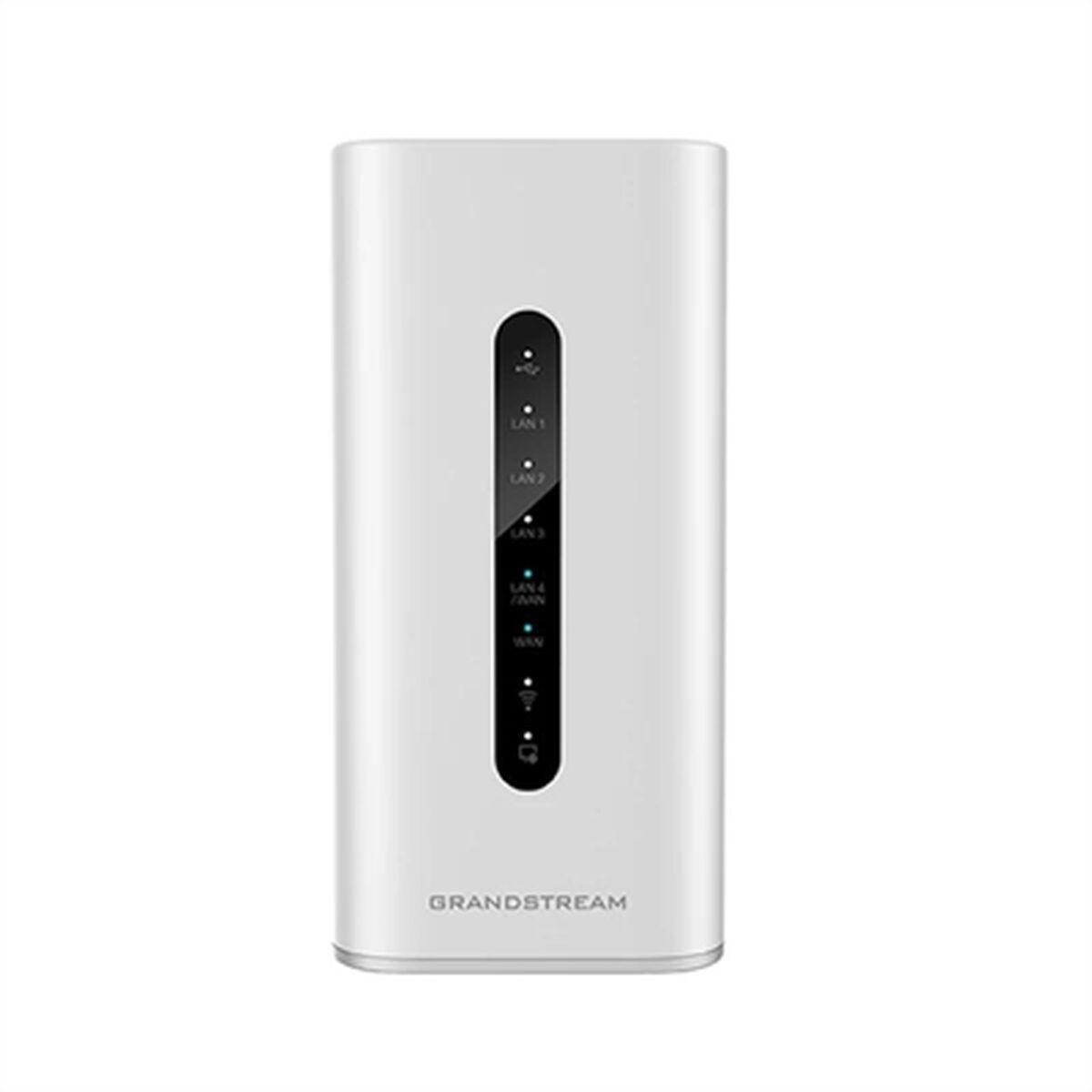 Ã¢â‚¬Â¢ Der GWN7062 ist ein sicherer Dualband-Router mit der neuesten Wi-Fi 6 (802.11ax)-Technologie. Ã¢â‚¬Â¢ I