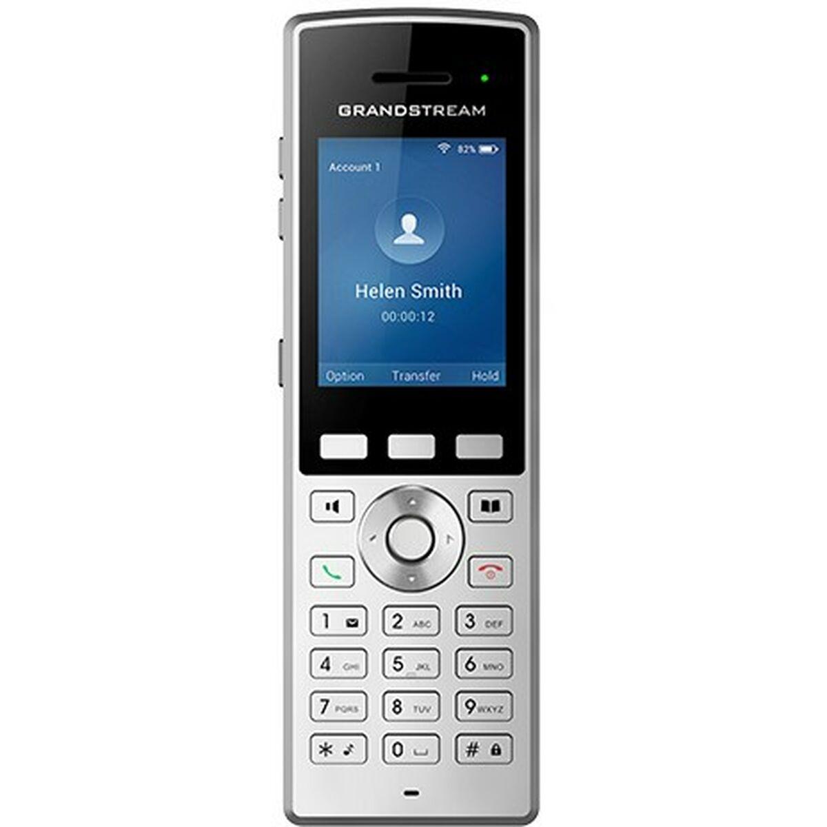 Ã¢â‚¬Â¢ Dual-Band-WiFi Ã¢â‚¬Â¢ 2 SIP/VoIP-Konten mit bis zu 2 Leitungen Ã¢â‚¬Â¢ HochauflÃƒÂ¶sendes,