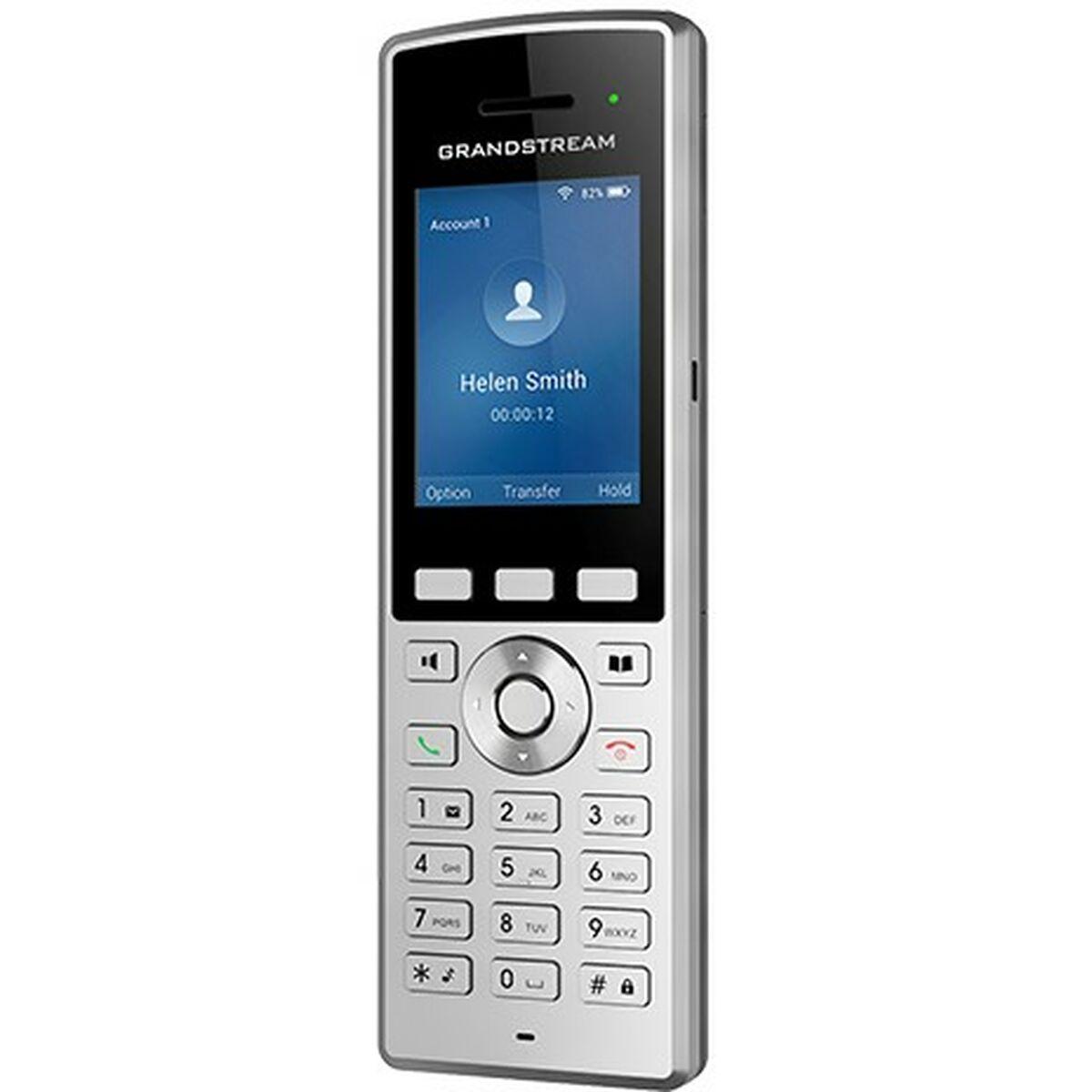 Ã¢â‚¬Â¢ Dual-Band-WiFi Ã¢â‚¬Â¢ 2 SIP/VoIP-Konten mit bis zu 2 Leitungen Ã¢â‚¬Â¢ HochauflÃƒÂ¶sendes,