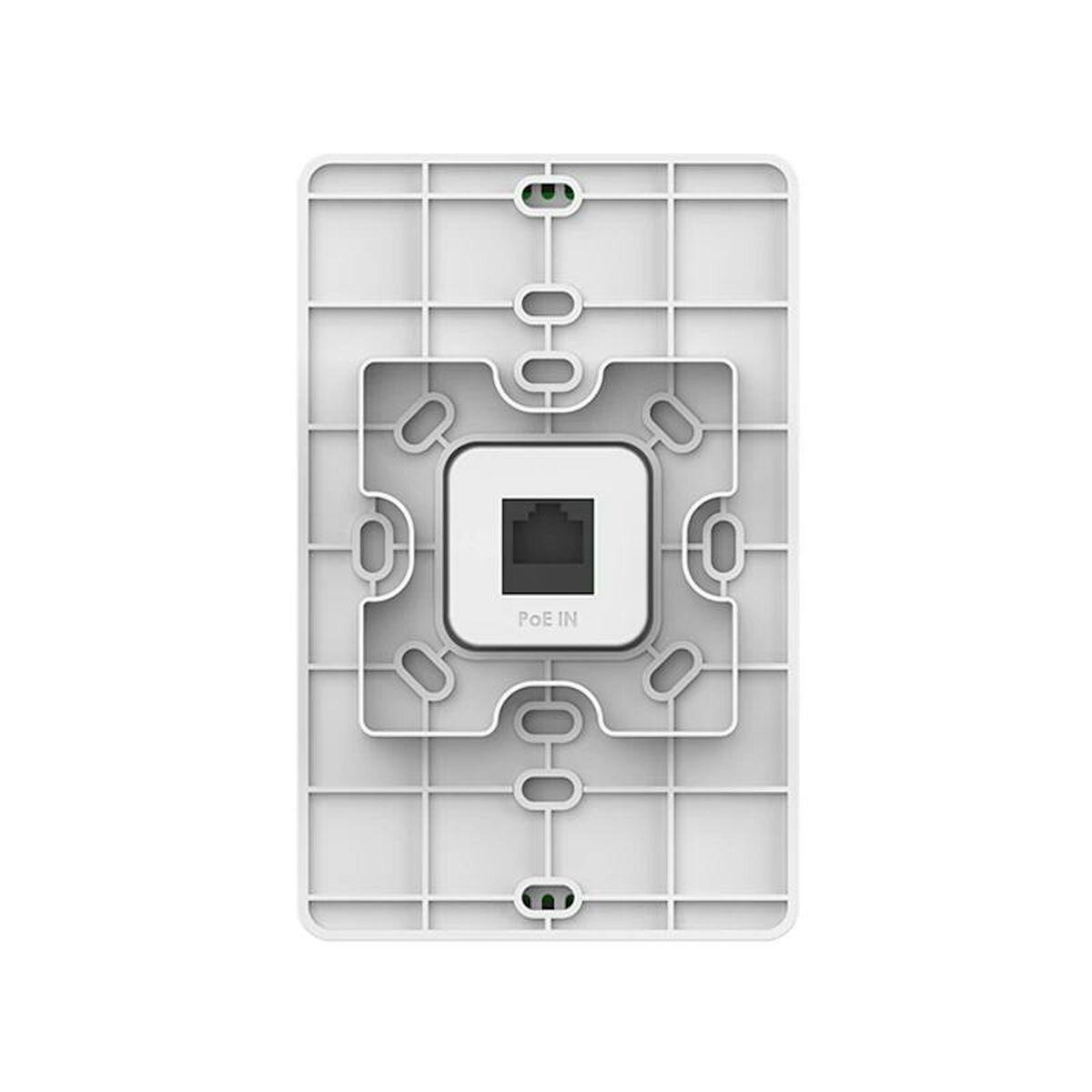 Ã¢â‚¬Â¢ Der GWN7624 ist ein Wi-Fi-Zugangspunkt fÃƒÂ¼r die Wandmontage, der fÃƒÂ¼r kleine bis mittlere Unternehm