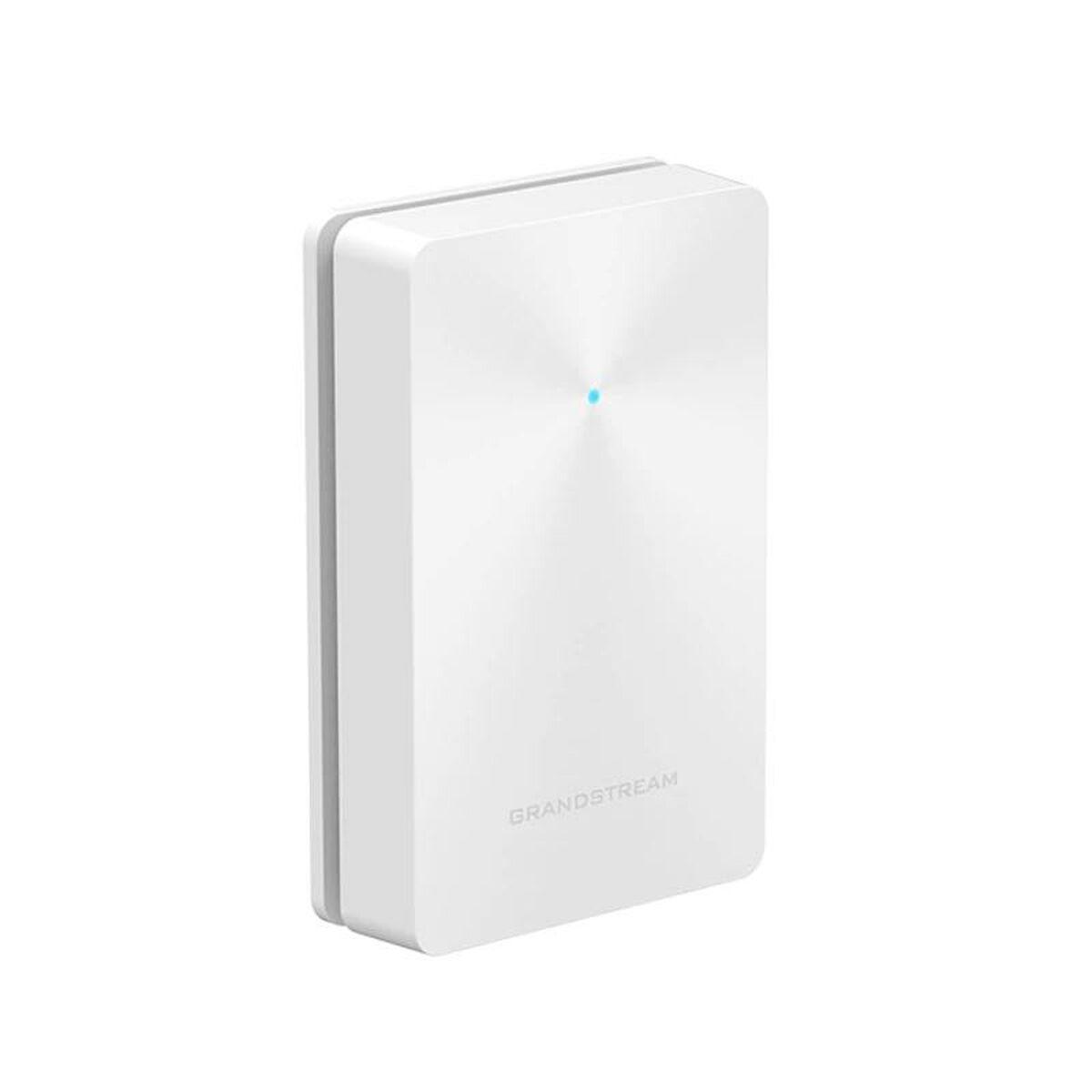 Ã¢â‚¬Â¢ Der GWN7624 ist ein Wi-Fi-Zugangspunkt fÃƒÂ¼r die Wandmontage, der fÃƒÂ¼r kleine bis mittlere Unternehm