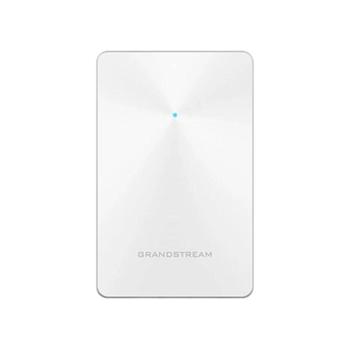 Ã¢â‚¬Â¢ Der GWN7624 ist ein Wi-Fi-Zugangspunkt fÃƒÂ¼r die Wandmontage, der fÃƒÂ¼r kleine bis mittlere Unternehm