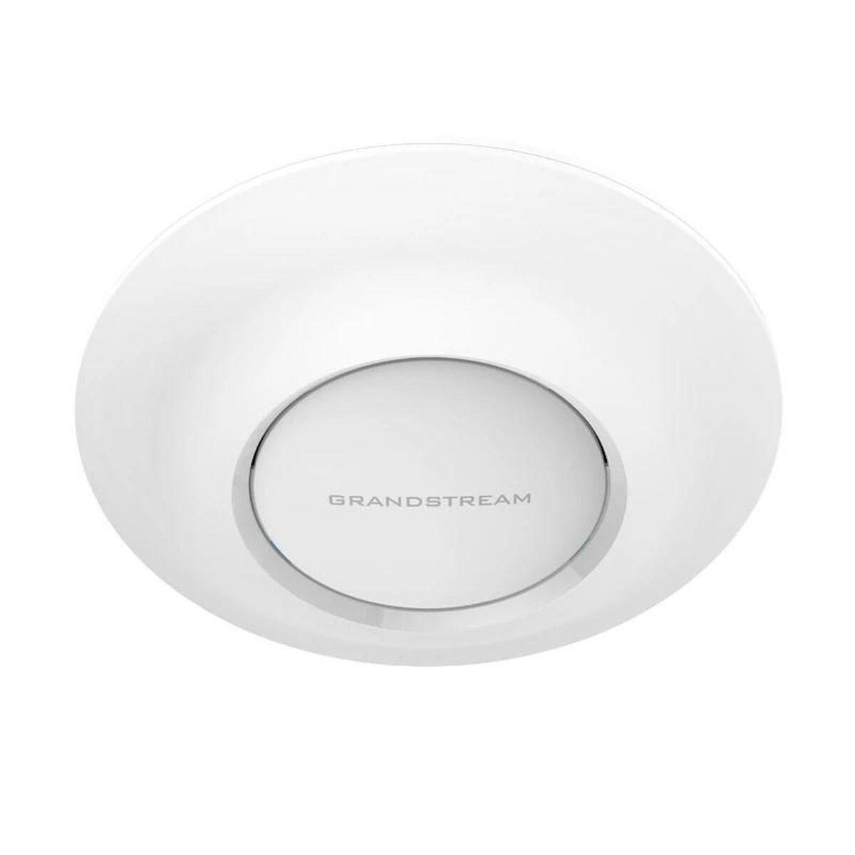 Ã¢â‚¬Â¢ Der GWN7625 ist ein 802.11ac Wave-2 Wi-Fi Access Point, ideal fà¼r kleine bis mittlere Unternehmen, Heimbà¼