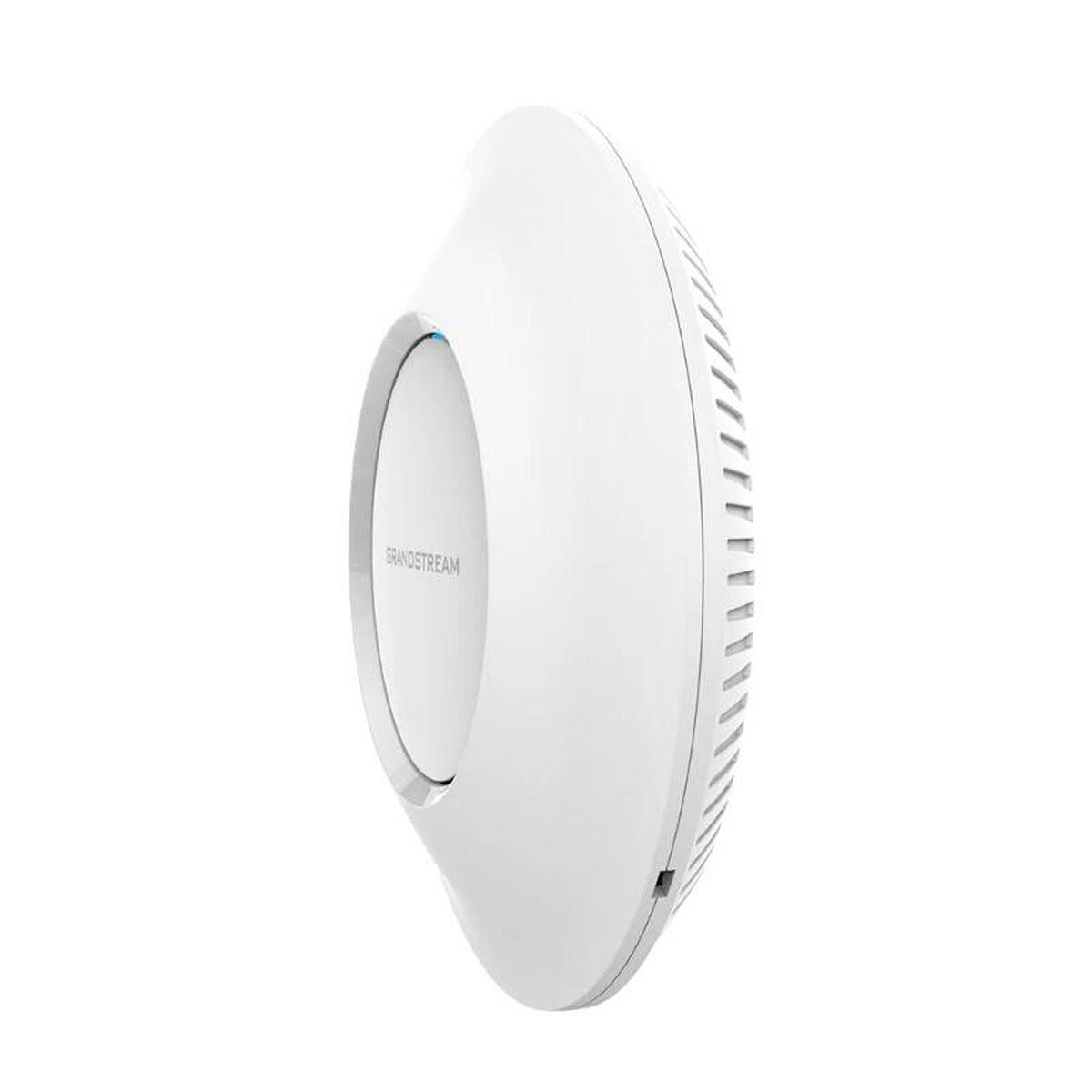 Ã¢â‚¬Â¢ Der GWN7625 ist ein 802.11ac Wave-2 Wi-Fi Access Point, ideal fà¼r kleine bis mittlere Unternehmen, Heimbà¼