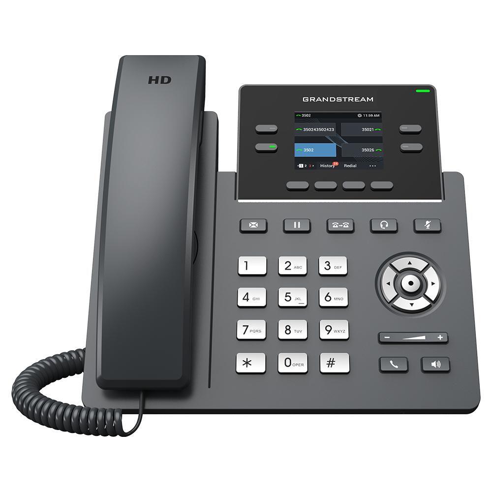 GRP2612G, telefono IP,...