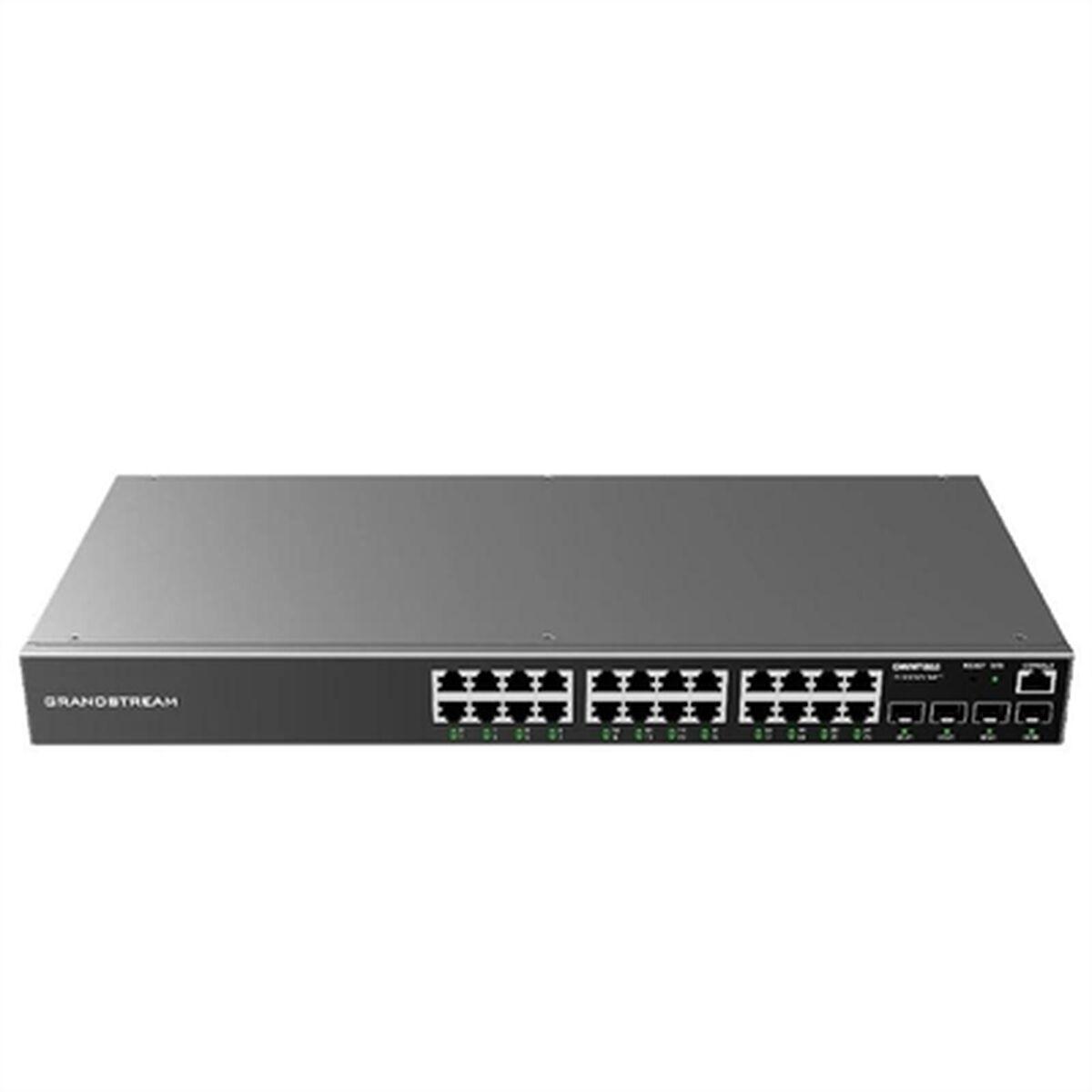 Switch Grandstream GWN7803 24xGbE 4xSFP