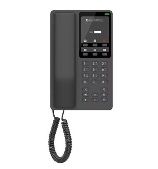 2 SIP-Konten 2 Leitungen GDMS-Online-Gerteverwaltung und -Bereitstellung 3-Wege-Audiokonferenzen fr einfache Telefonkonferenz