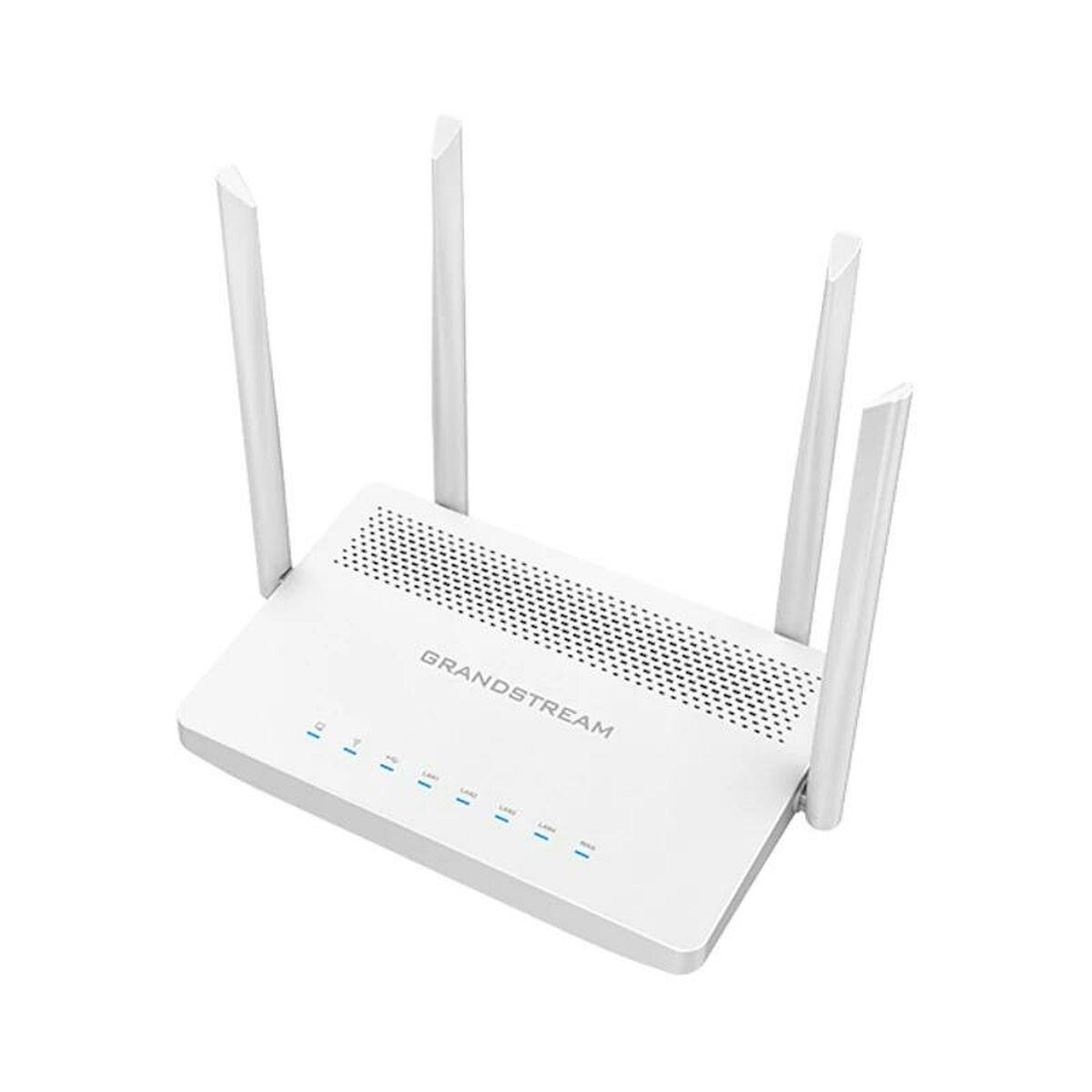 Router WiFi5 Grandstream GWN7052F 1xWAN SFP