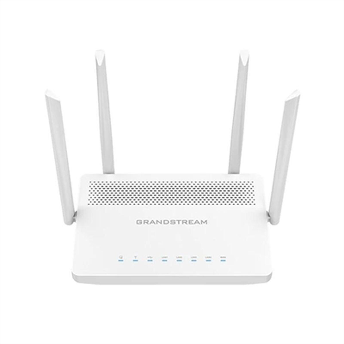 Router WiFi5 Grandstream GWN7052F 1xWAN SFP