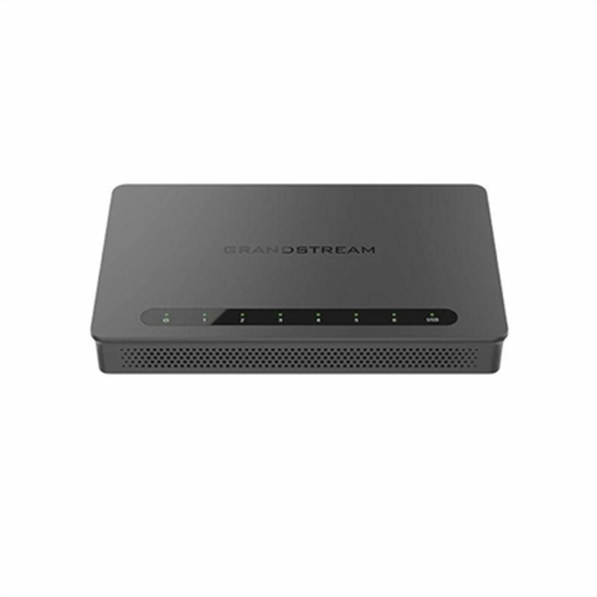Router Grandstream GWN7002 2xSFP 4xGbE LAN/WAN DPI