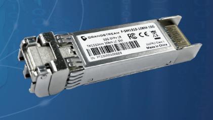 Z Grandstream F-SM1310-10KM-10G