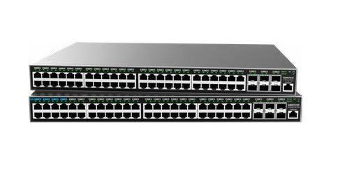 Grandstream GWN7810 Series - switch -