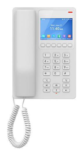 Grandstream GHP Series GHP630 - VoIP-t
