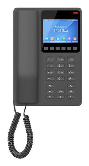 Grandstream GHP Series GHP631W - VoIP-