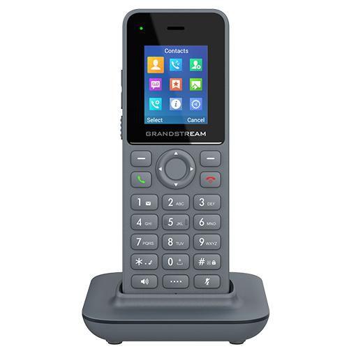 Grandstream DP725 - ledningsfri VoIP t