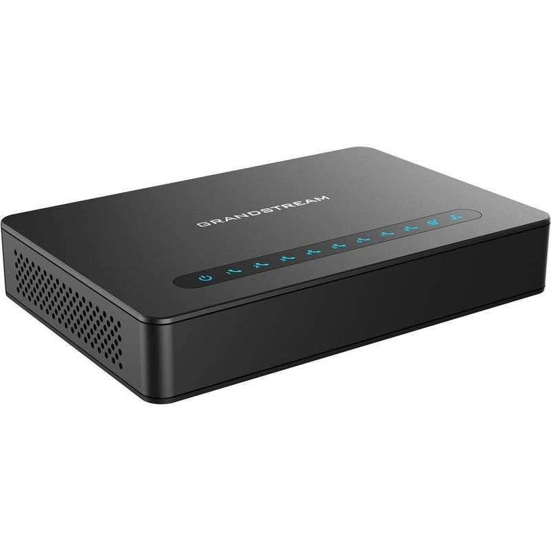 Grandstream SIP-ATA HandyTone HT812 v2